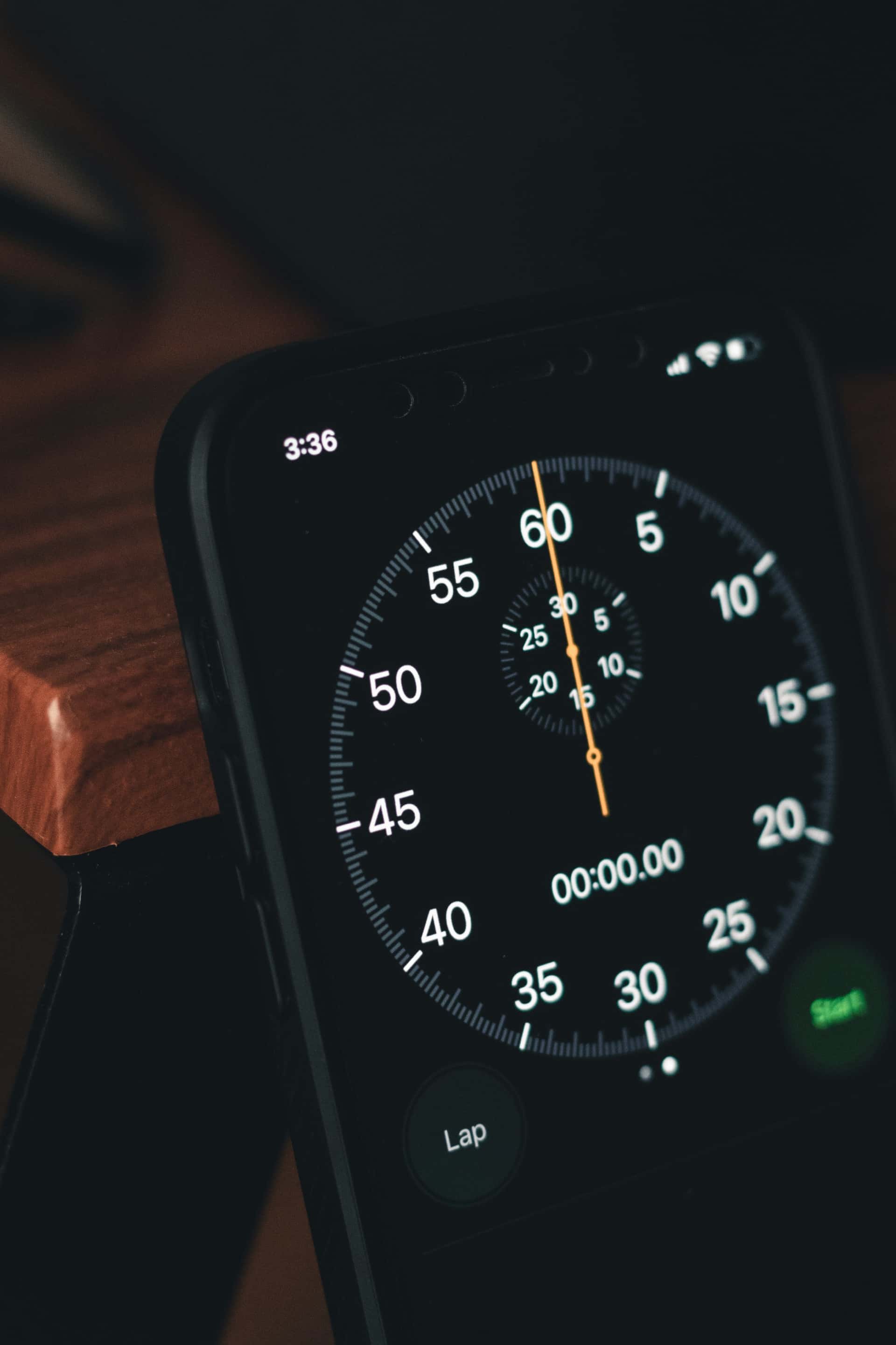 Visa processing time checker