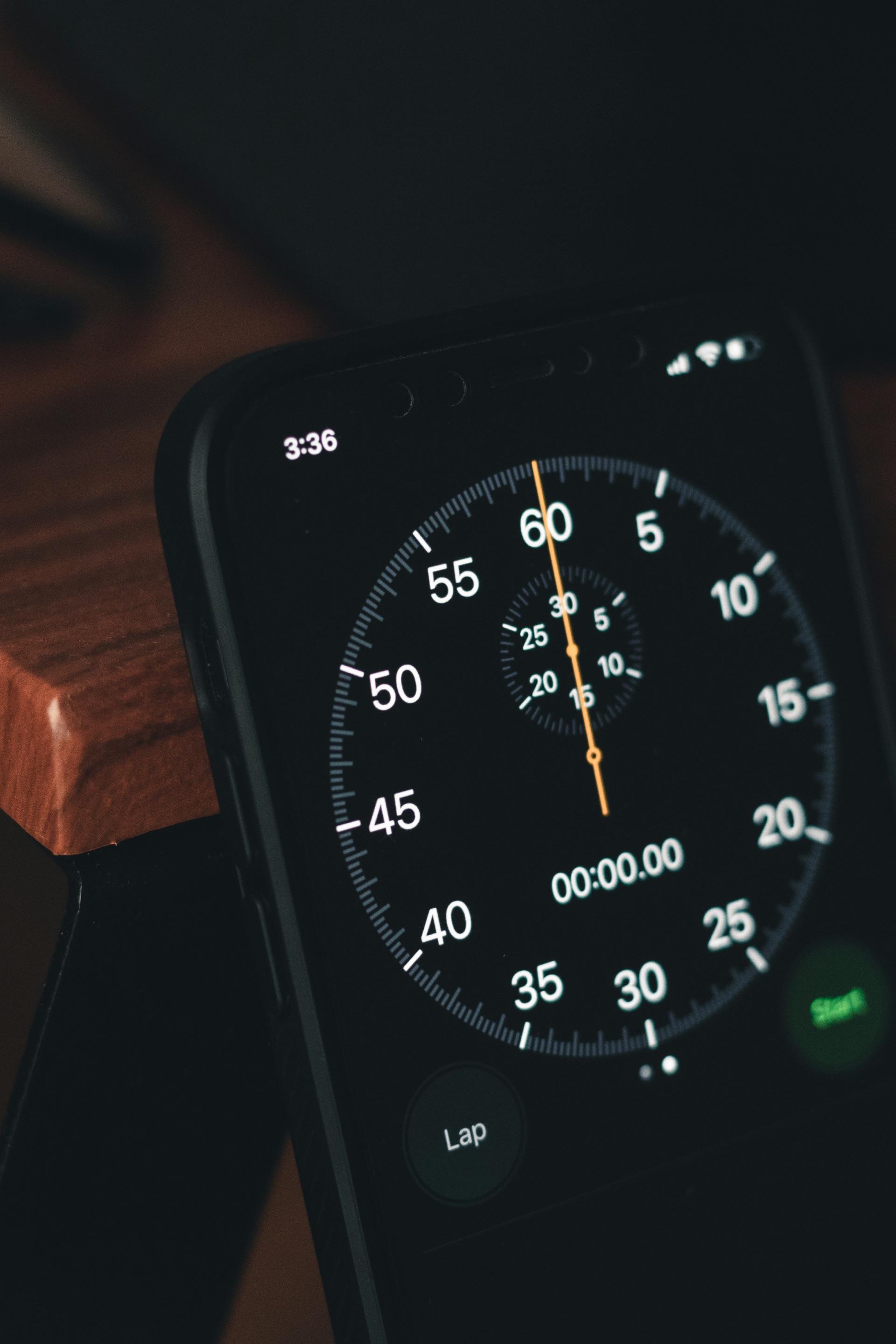 Visum verwerkingstijd checker